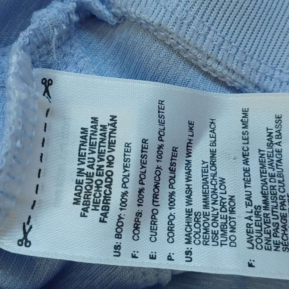 Adidas Lightweight Polyester Jogging Jacket, Heat… - image 7